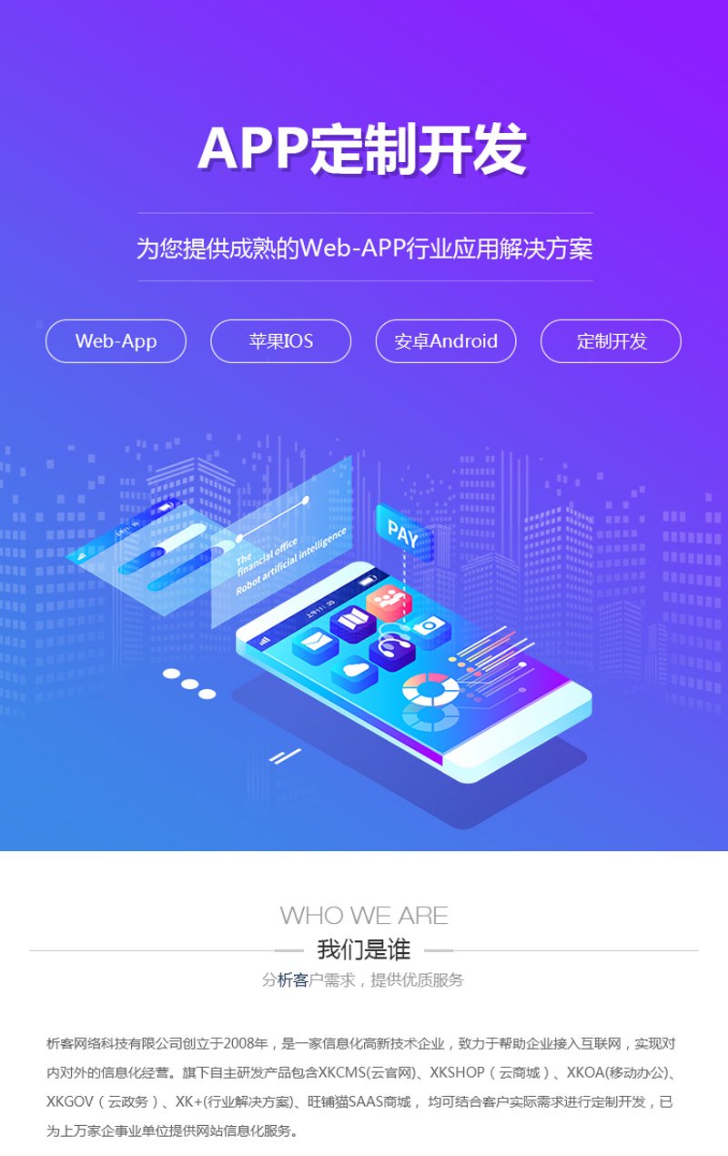 企业管理系统开发趋势揭秘:智能化与定制化并行